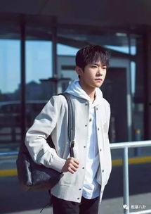 易烊千玺内部最新爆料,不为人知的幕后故事